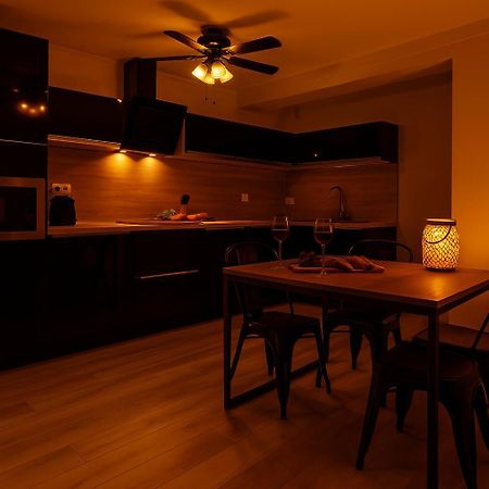 "Cosy" Appartement Confort De 50M2 A 150M De La Mer Et Du Centre Ville, Parking Gratuit Canet-en-Roussillon Eksteriør billede